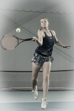 Ausschnitte 2366 - Blankeneser Pfingstturnier